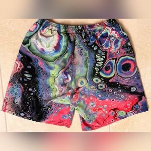 Electro Threads Shorts (medium)